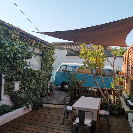 Bungalow With Parking, Near Preston Park Hove Exterior foto