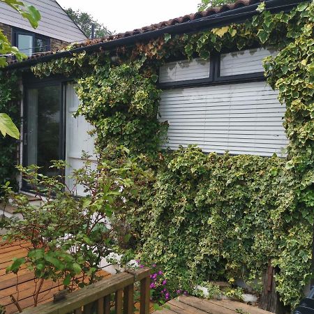 Bungalow With Parking, Near Preston Park Hove Exterior foto