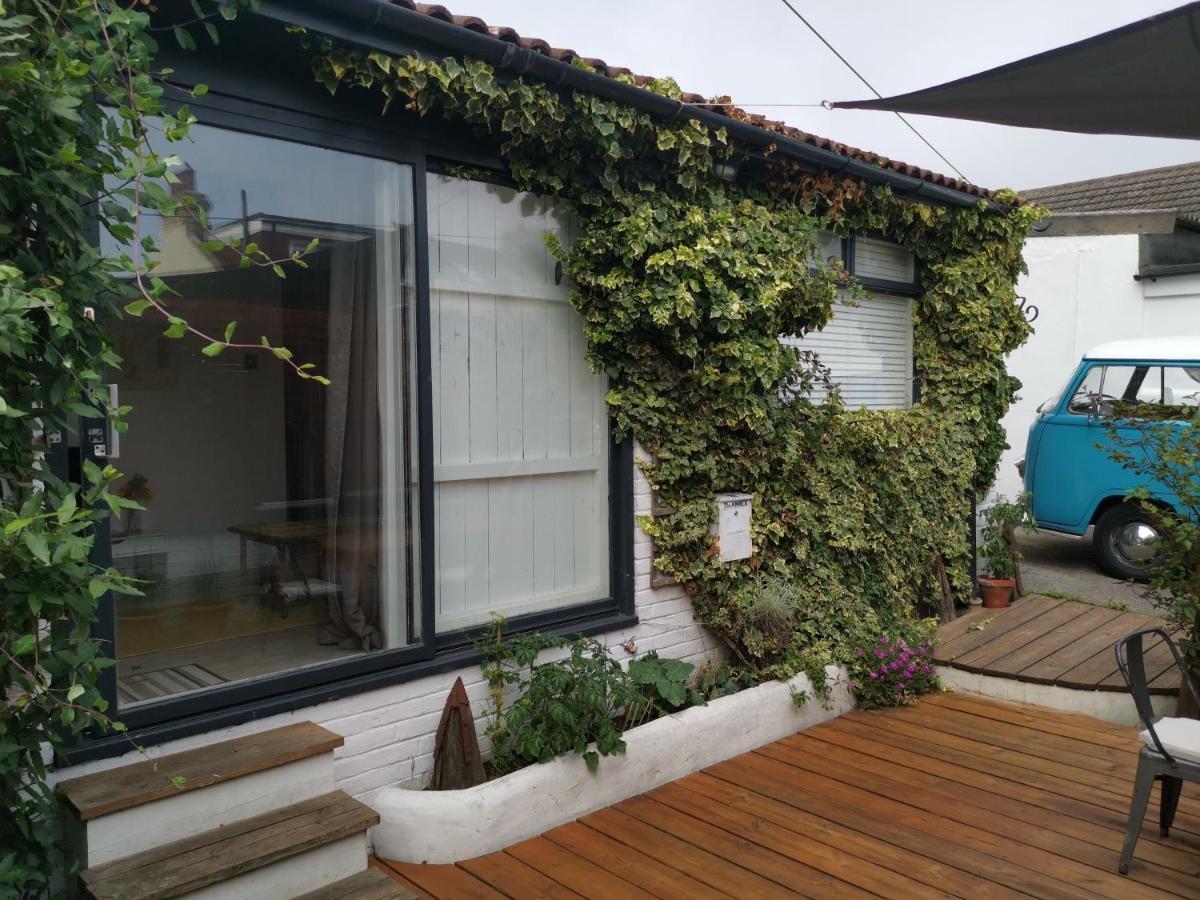 Bungalow With Parking, Near Preston Park Hove Exterior foto