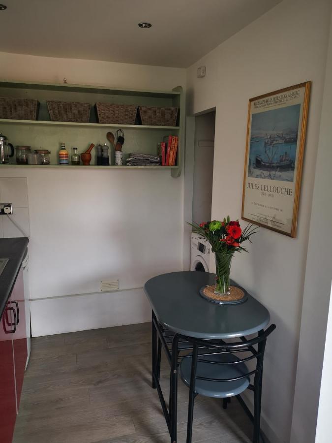 Bungalow With Parking, Near Preston Park Hove Exterior foto